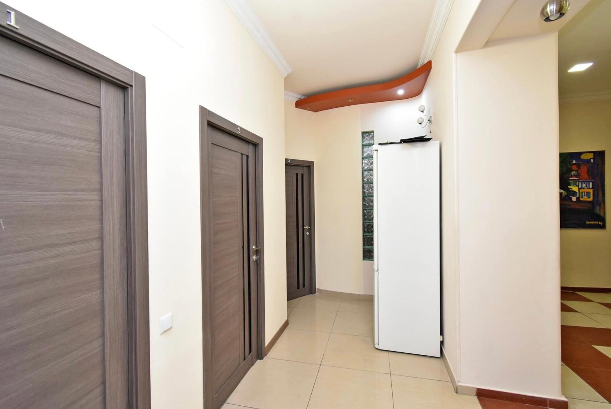 Hotel Costa Yerevan Ngoại thất bức ảnh