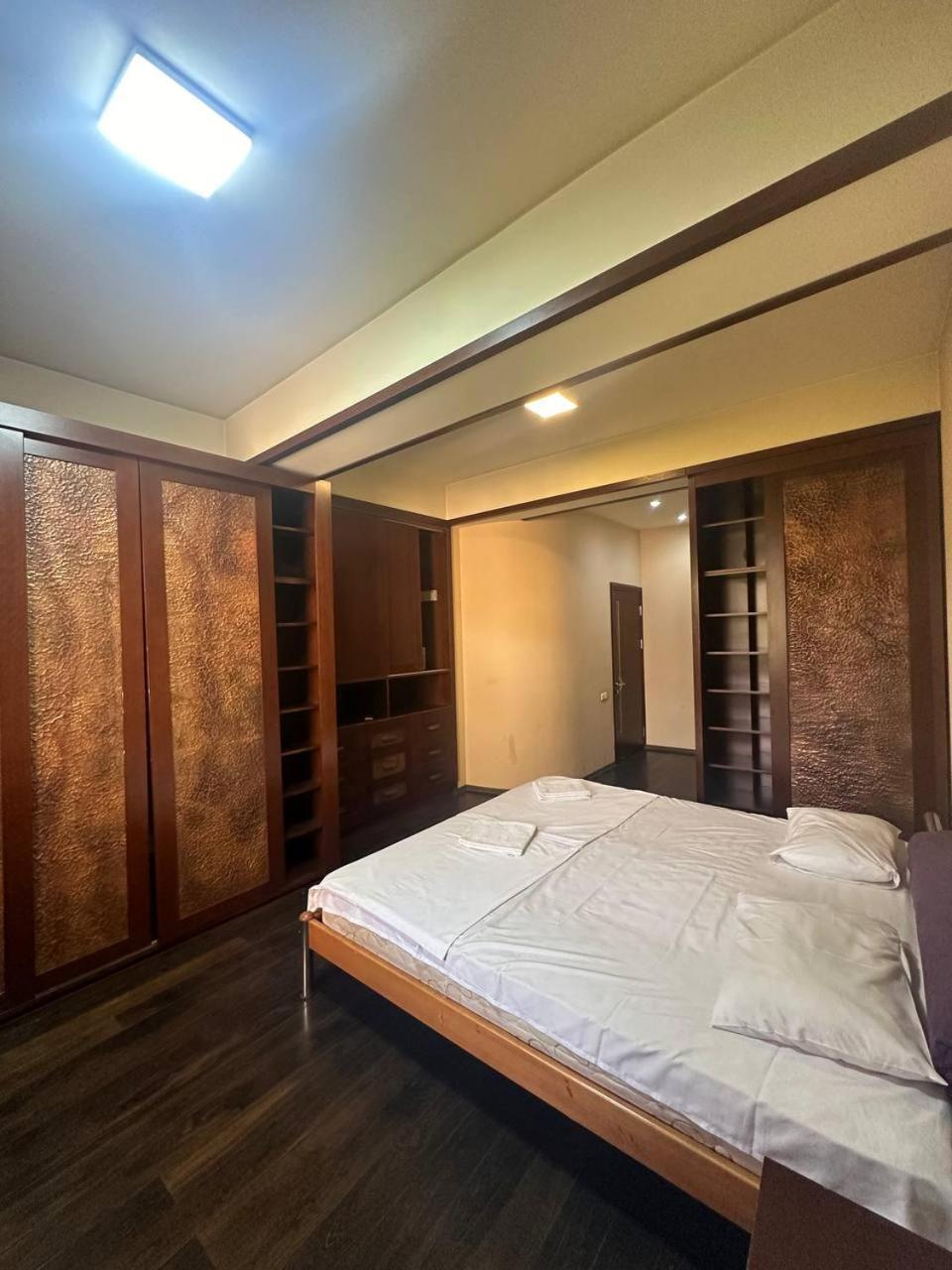 Hotel Costa Yerevan Ngoại thất bức ảnh