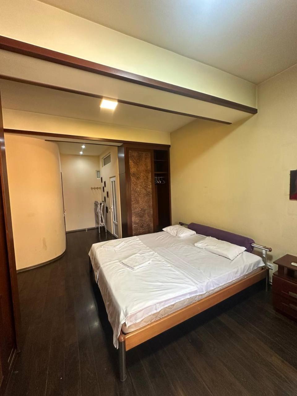 Hotel Costa Yerevan Ngoại thất bức ảnh
