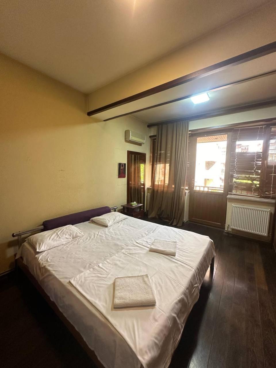 Hotel Costa Yerevan Ngoại thất bức ảnh