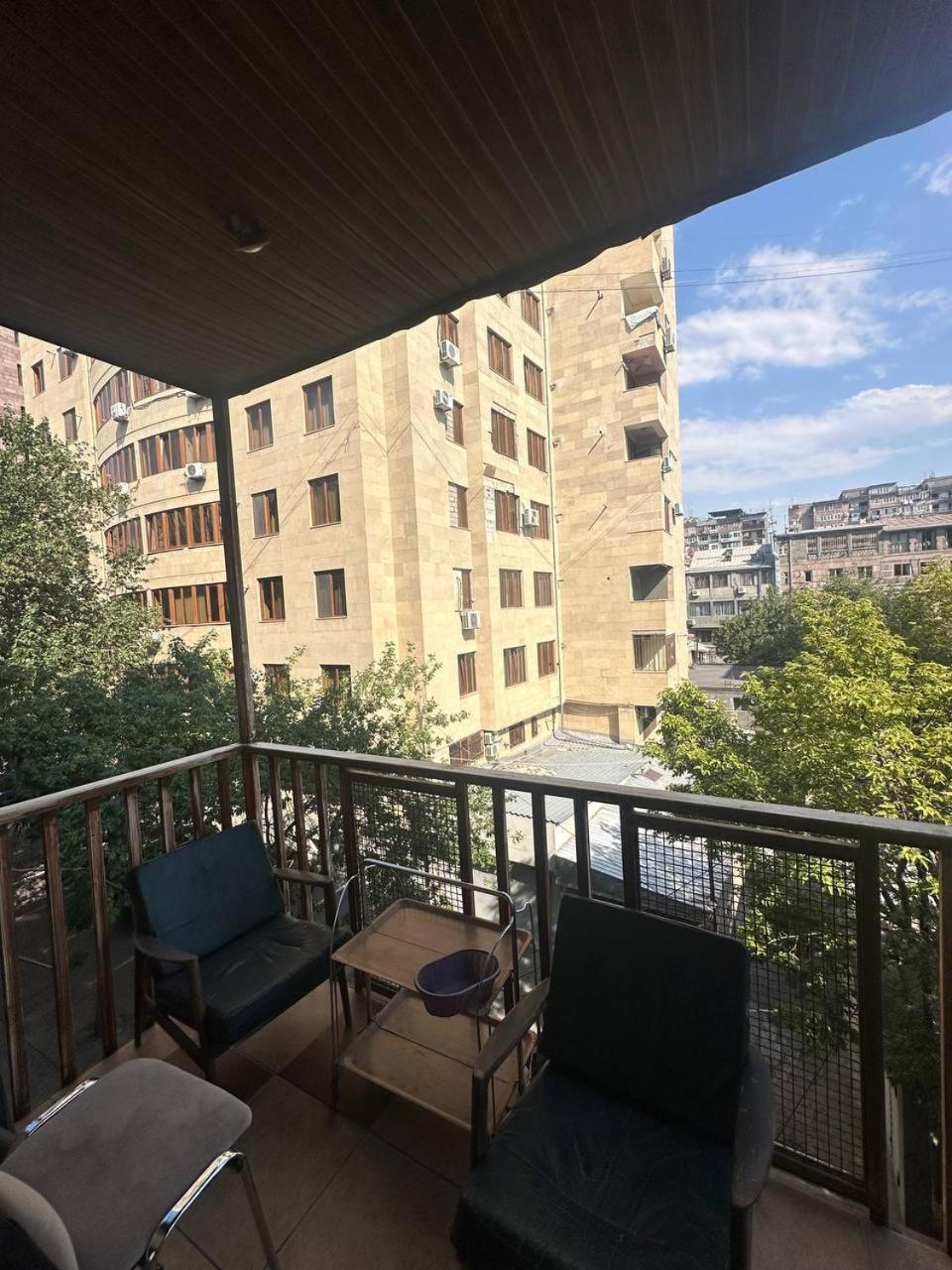 Hotel Costa Yerevan Ngoại thất bức ảnh