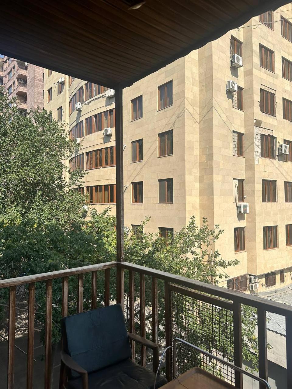 Hotel Costa Yerevan Ngoại thất bức ảnh