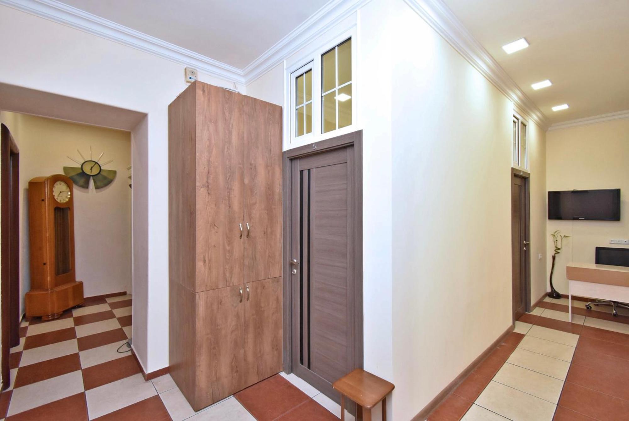 Hotel Costa Yerevan Ngoại thất bức ảnh