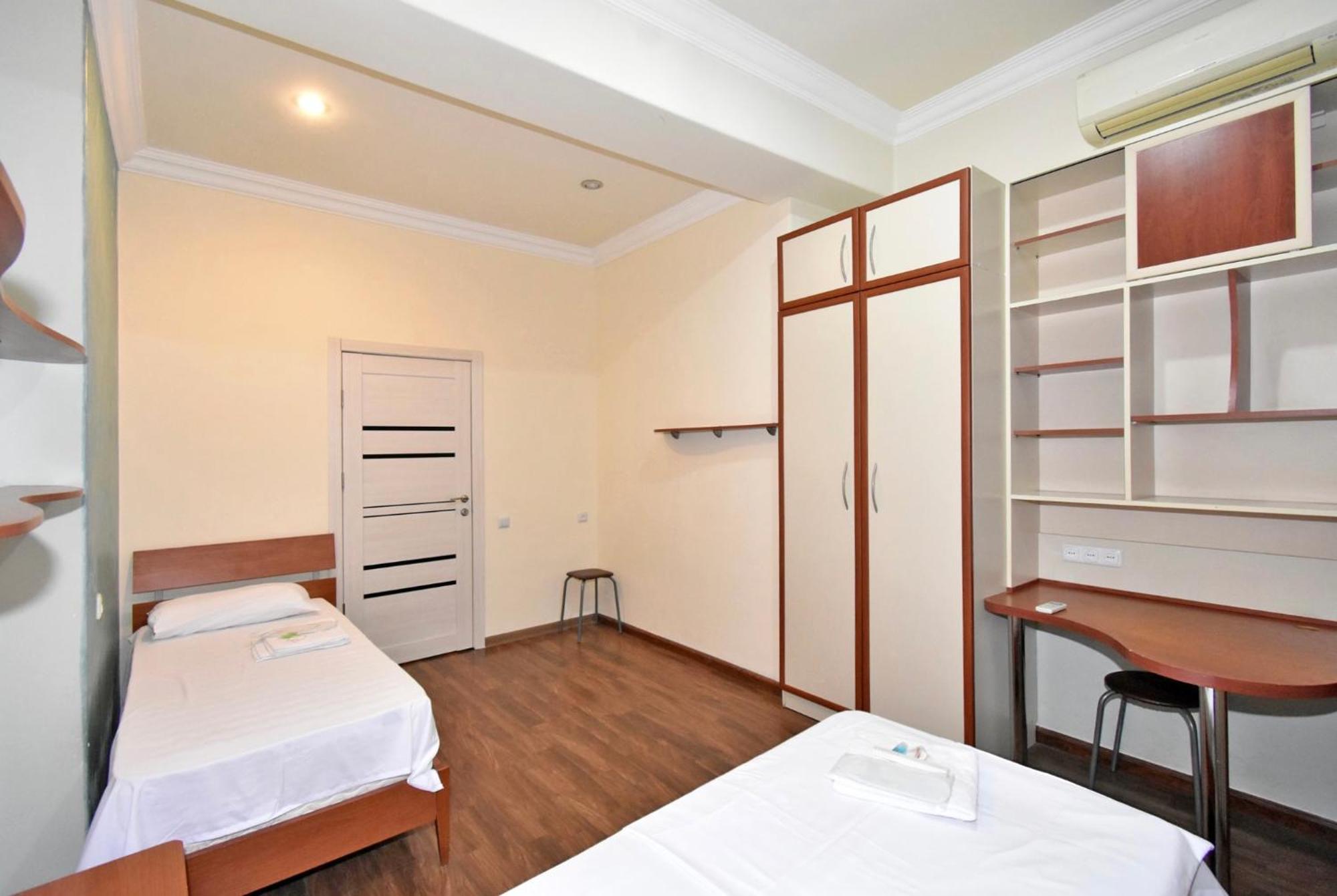 Hotel Costa Yerevan Ngoại thất bức ảnh