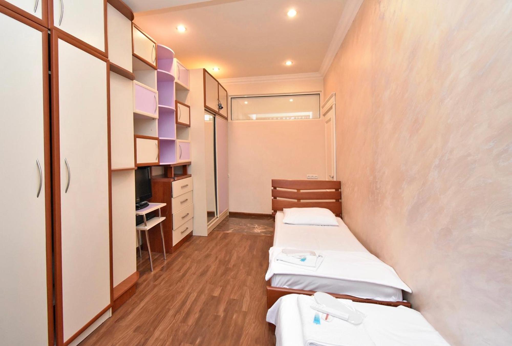 Hotel Costa Yerevan Ngoại thất bức ảnh
