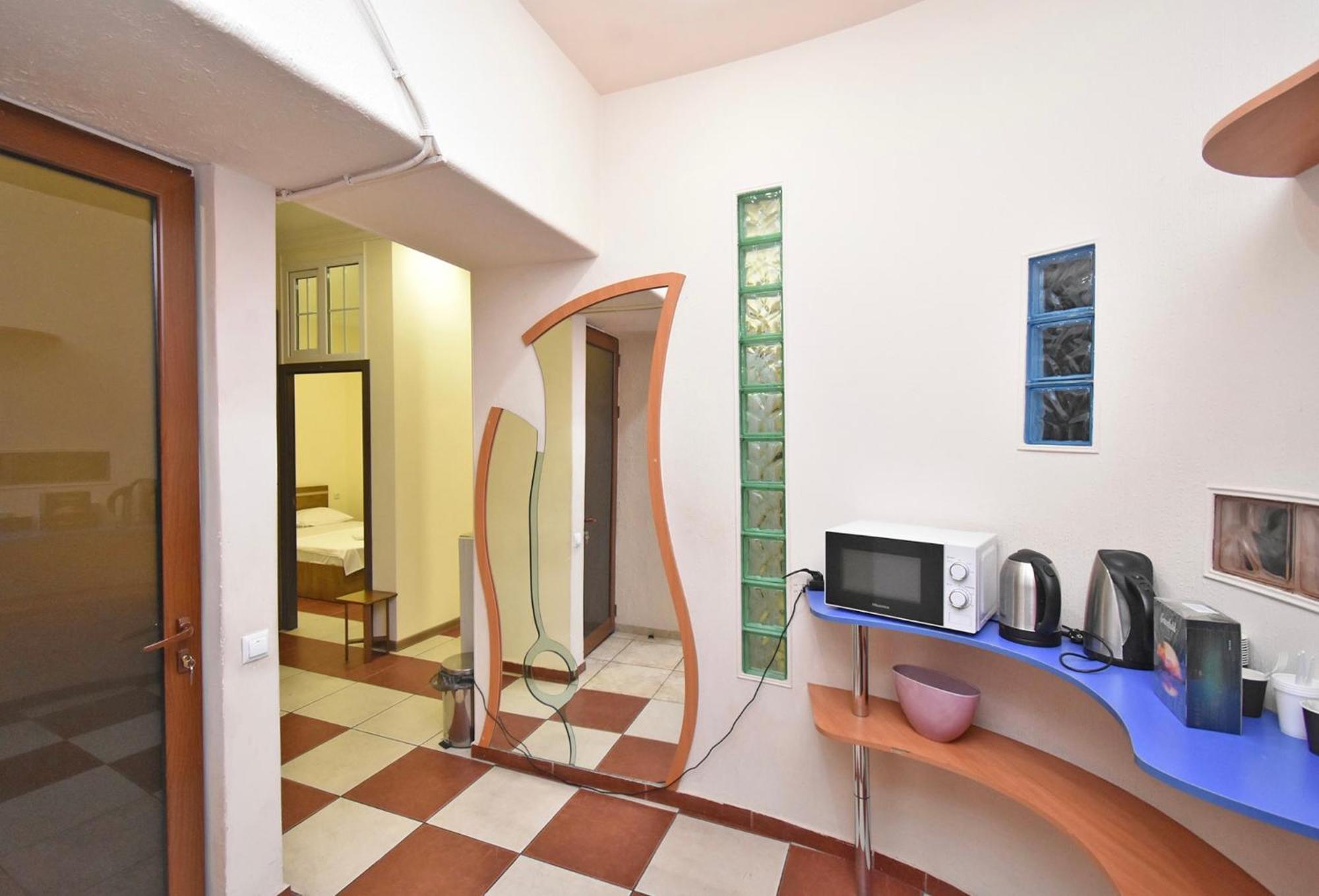 Hotel Costa Yerevan Ngoại thất bức ảnh