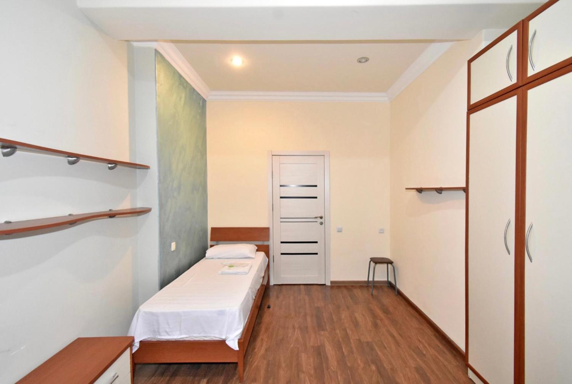 Hotel Costa Yerevan Ngoại thất bức ảnh
