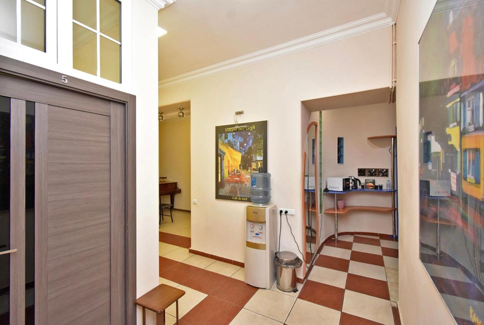Hotel Costa Yerevan Ngoại thất bức ảnh