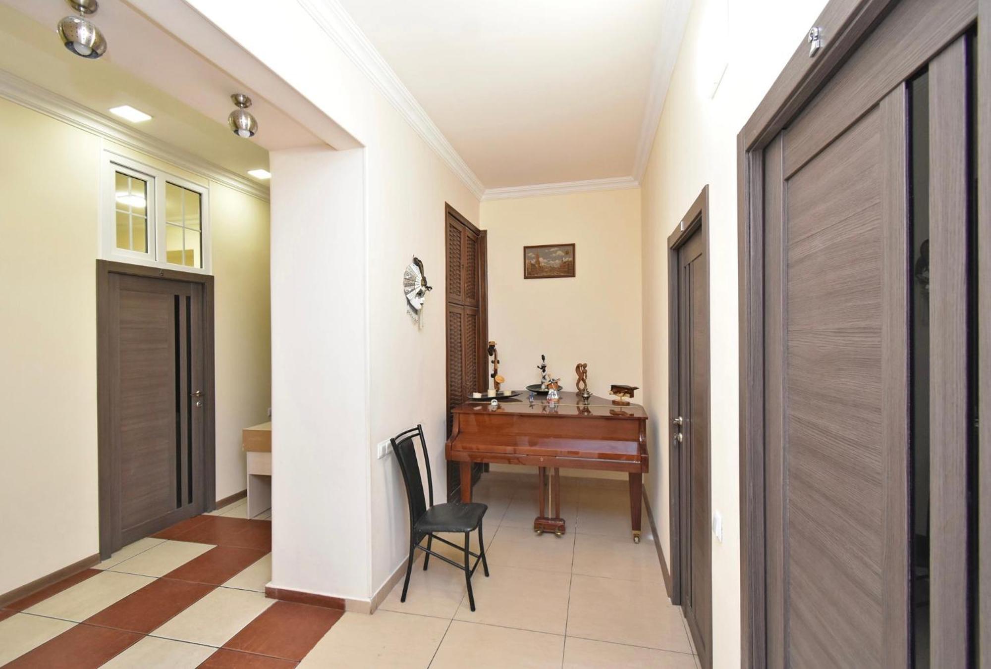Hotel Costa Yerevan Ngoại thất bức ảnh