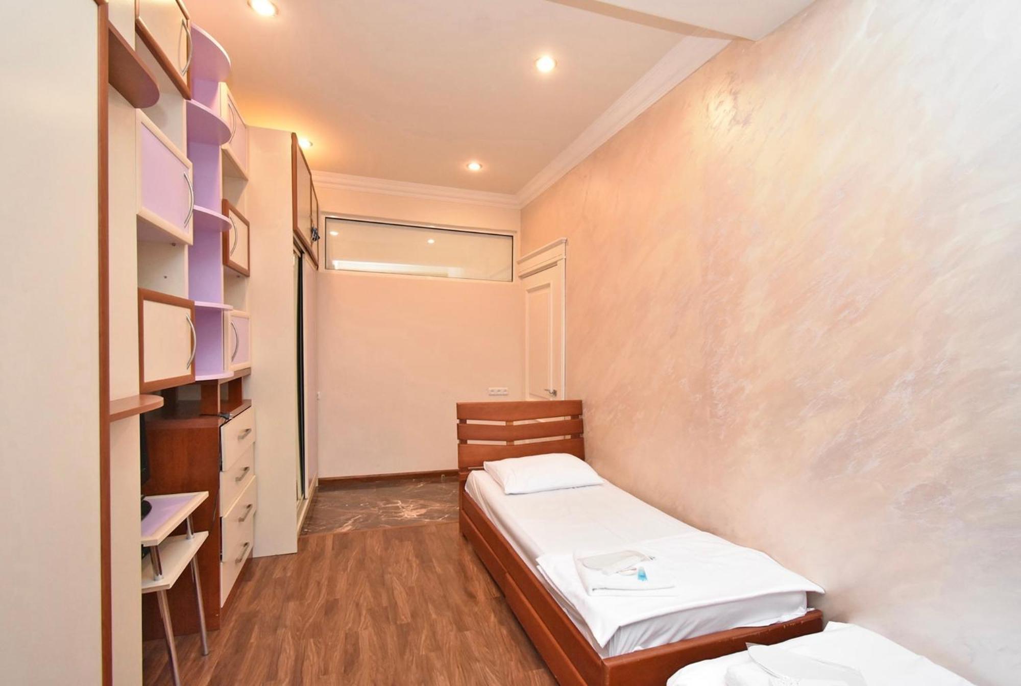 Hotel Costa Yerevan Ngoại thất bức ảnh