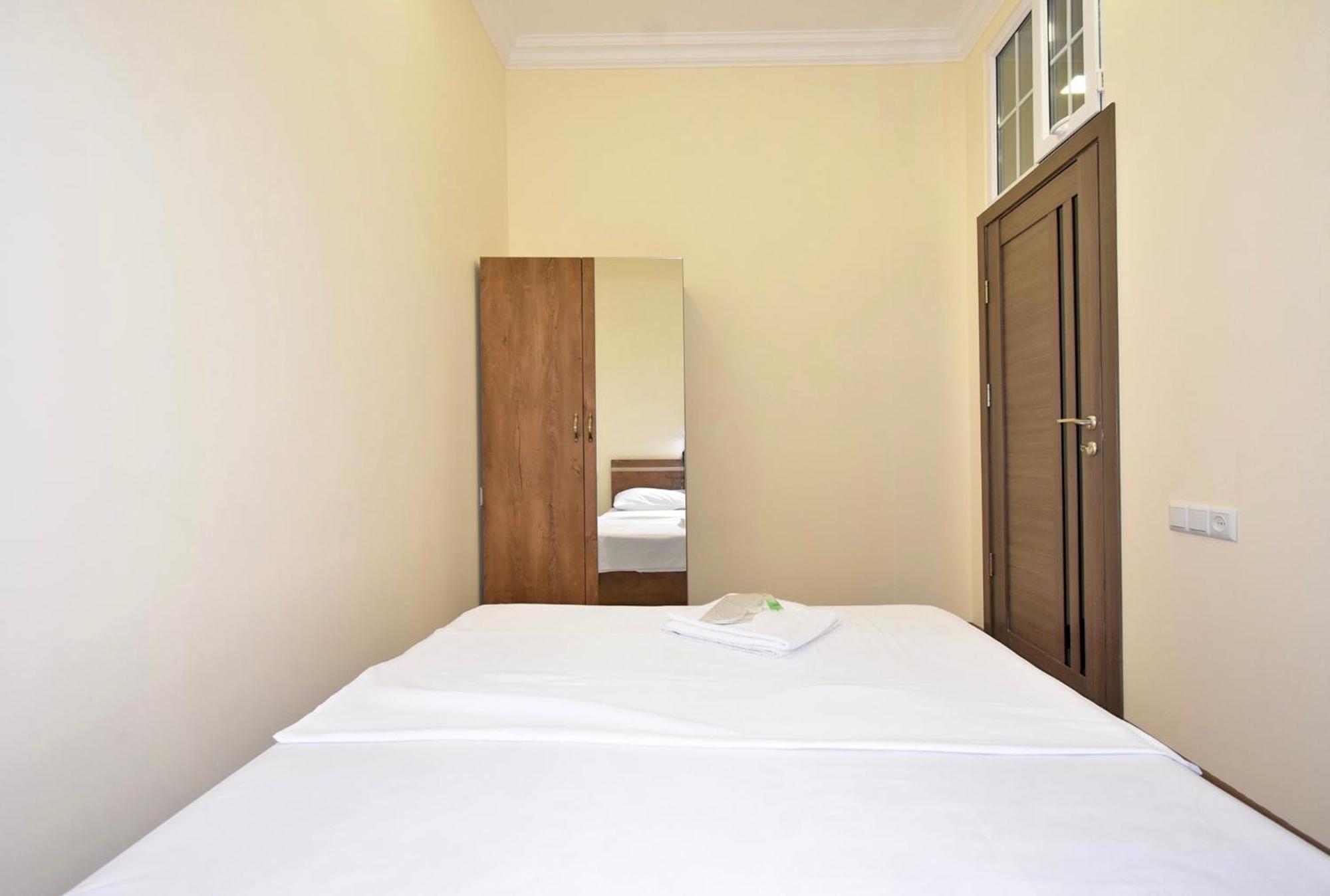 Hotel Costa Yerevan Ngoại thất bức ảnh