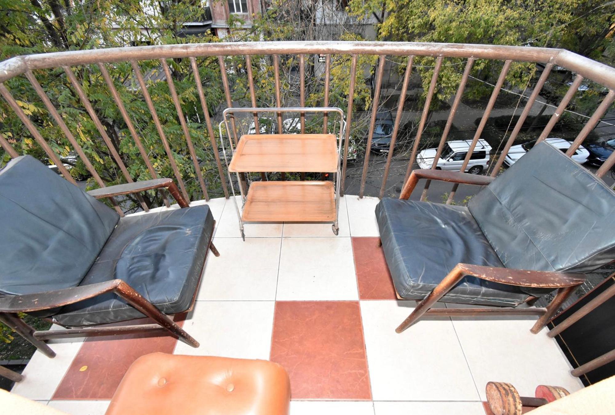 Hotel Costa Yerevan Ngoại thất bức ảnh