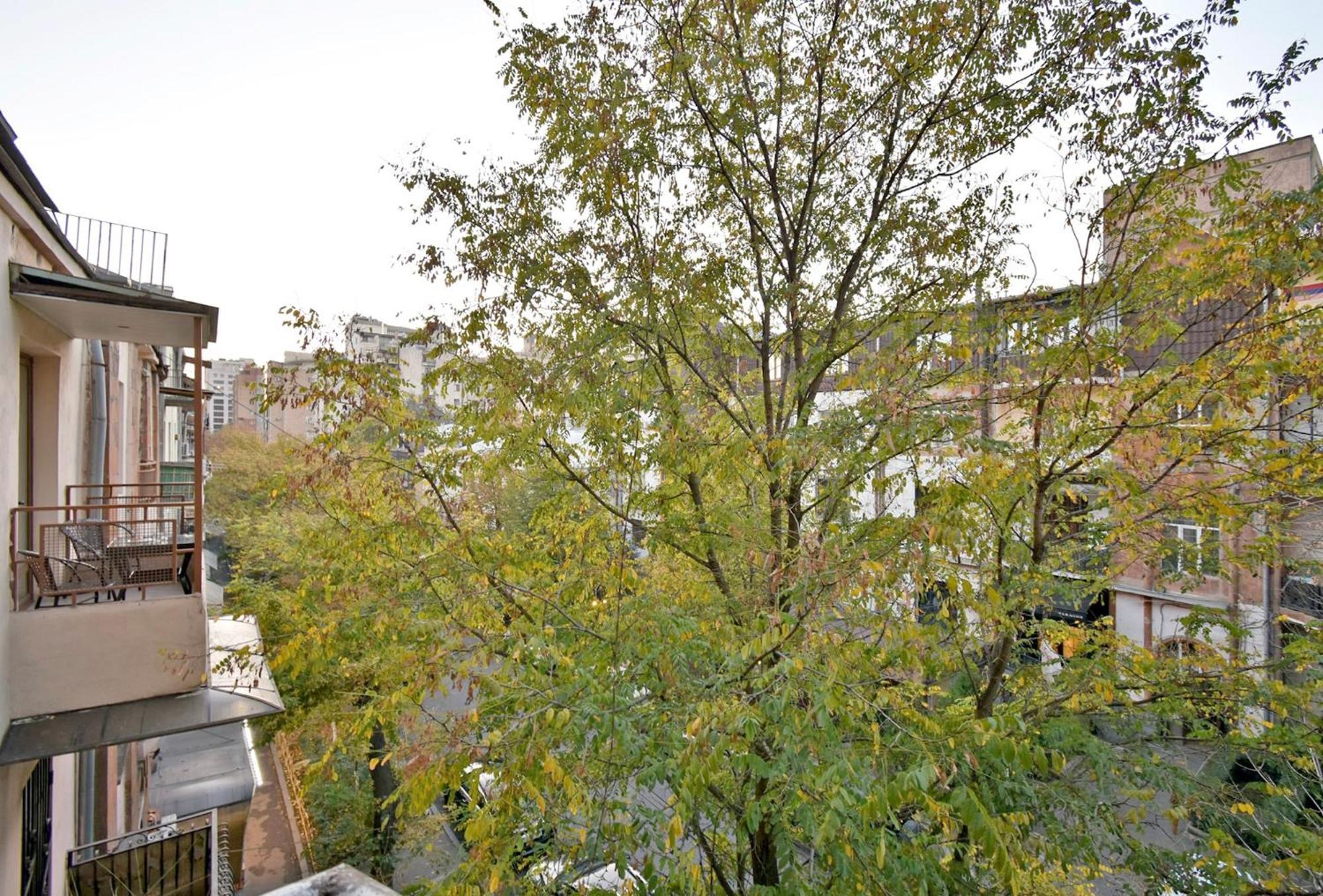 Hotel Costa Yerevan Ngoại thất bức ảnh