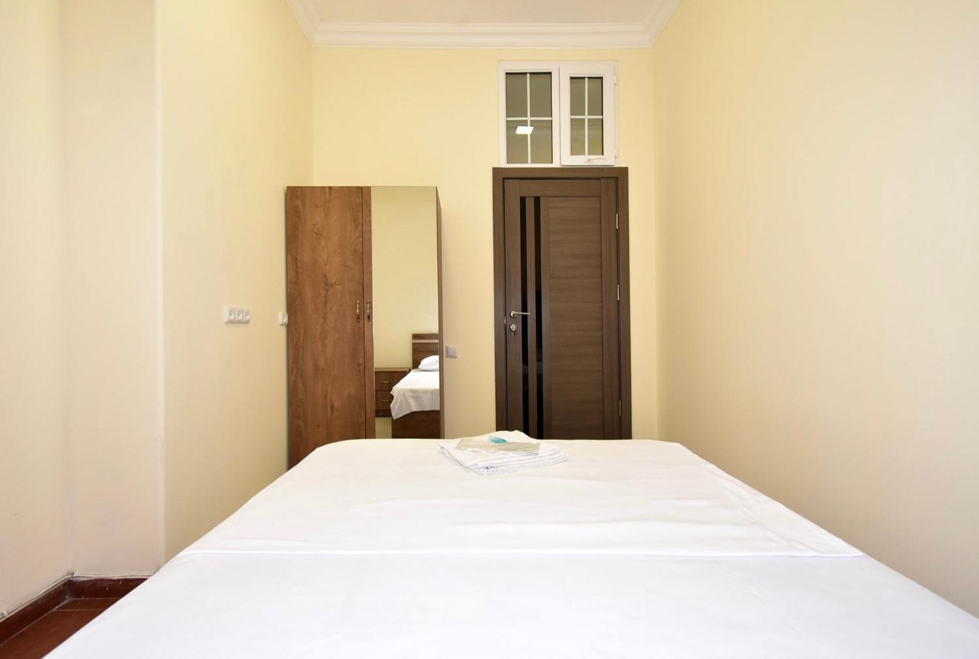 Hotel Costa Yerevan Ngoại thất bức ảnh