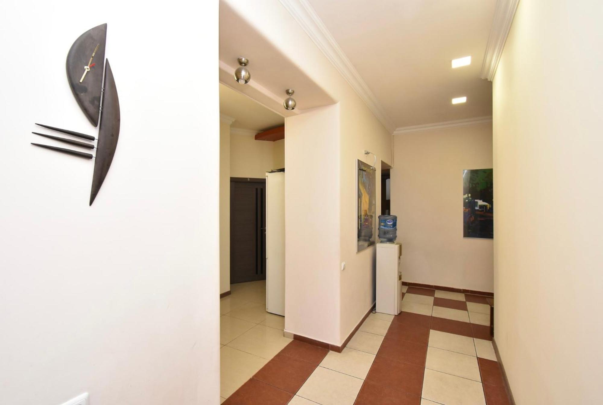 Hotel Costa Yerevan Ngoại thất bức ảnh