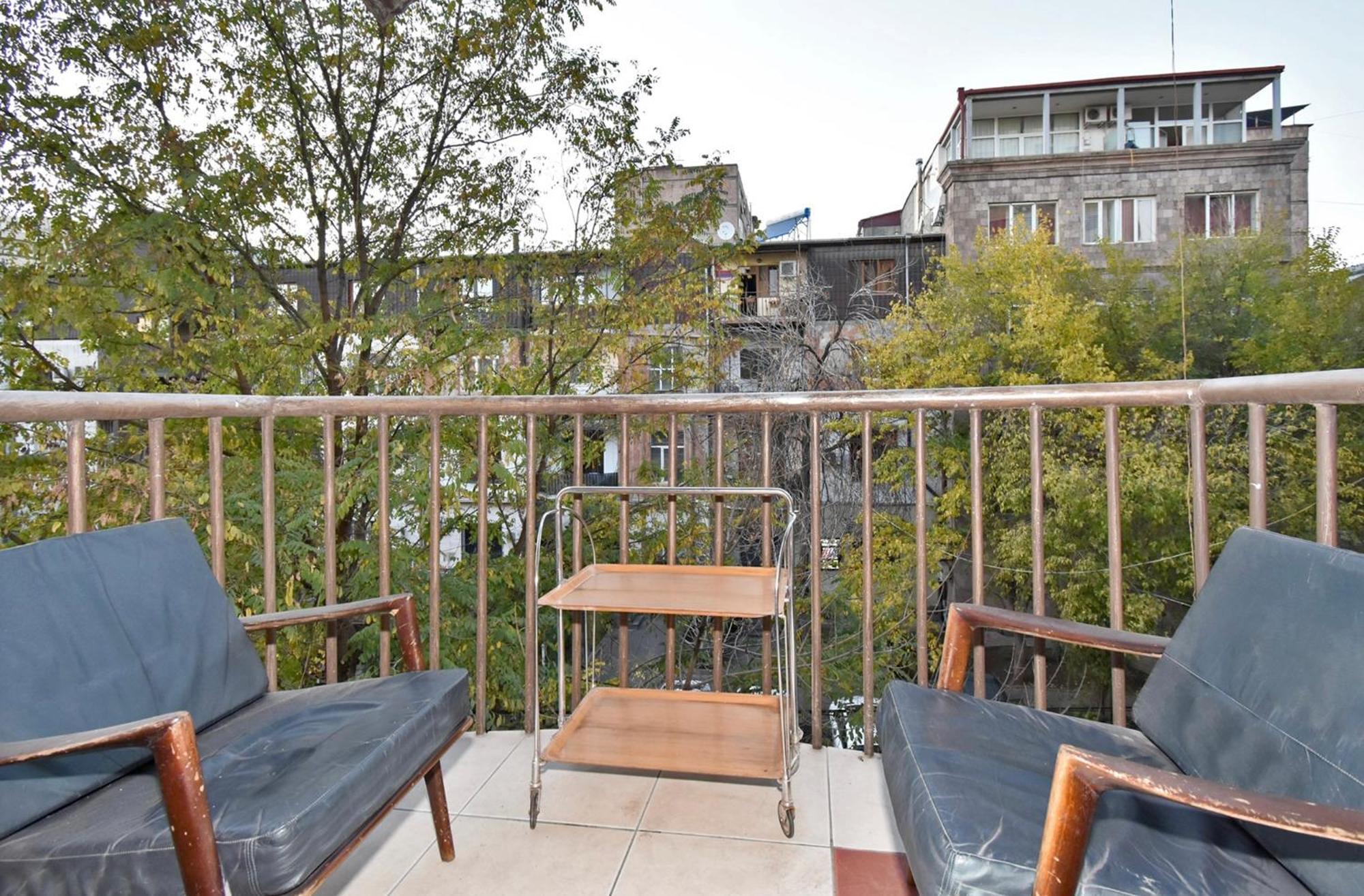 Hotel Costa Yerevan Ngoại thất bức ảnh