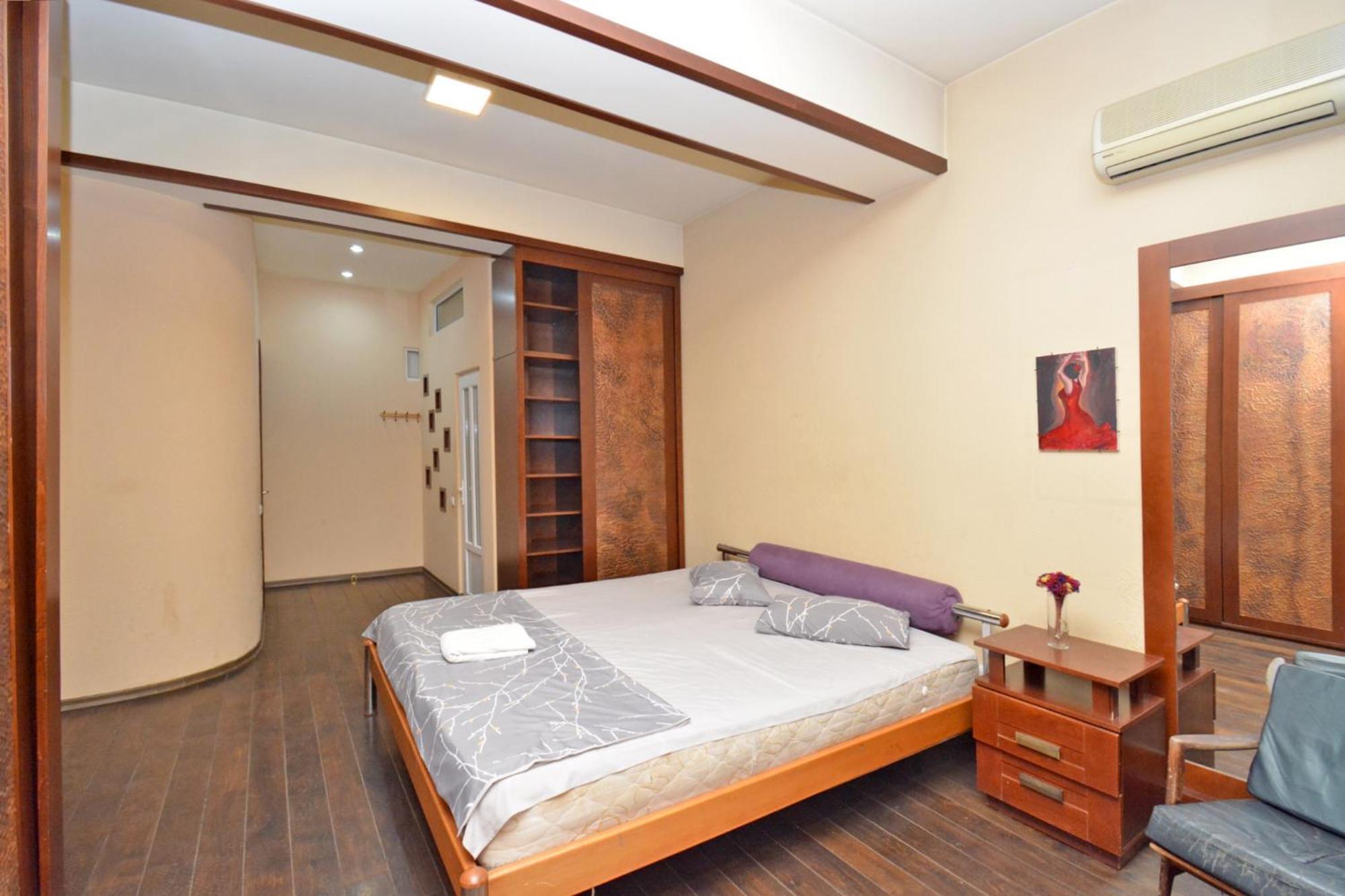 Hotel Costa Yerevan Ngoại thất bức ảnh