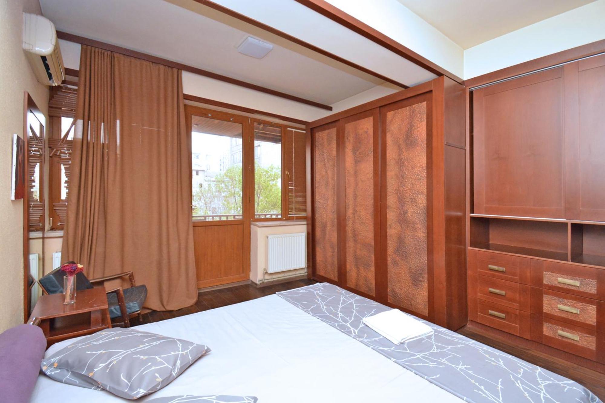 Hotel Costa Yerevan Ngoại thất bức ảnh