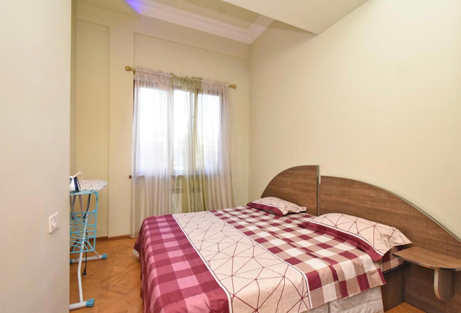 Hotel Costa Yerevan Ngoại thất bức ảnh