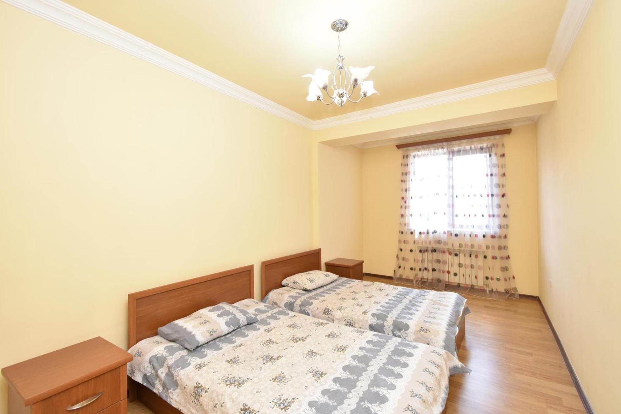 Hotel Costa Yerevan Ngoại thất bức ảnh